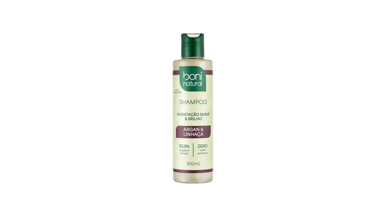 Melhor Shampoo Vegano: Hidratação e Brilho Sem Compromissos