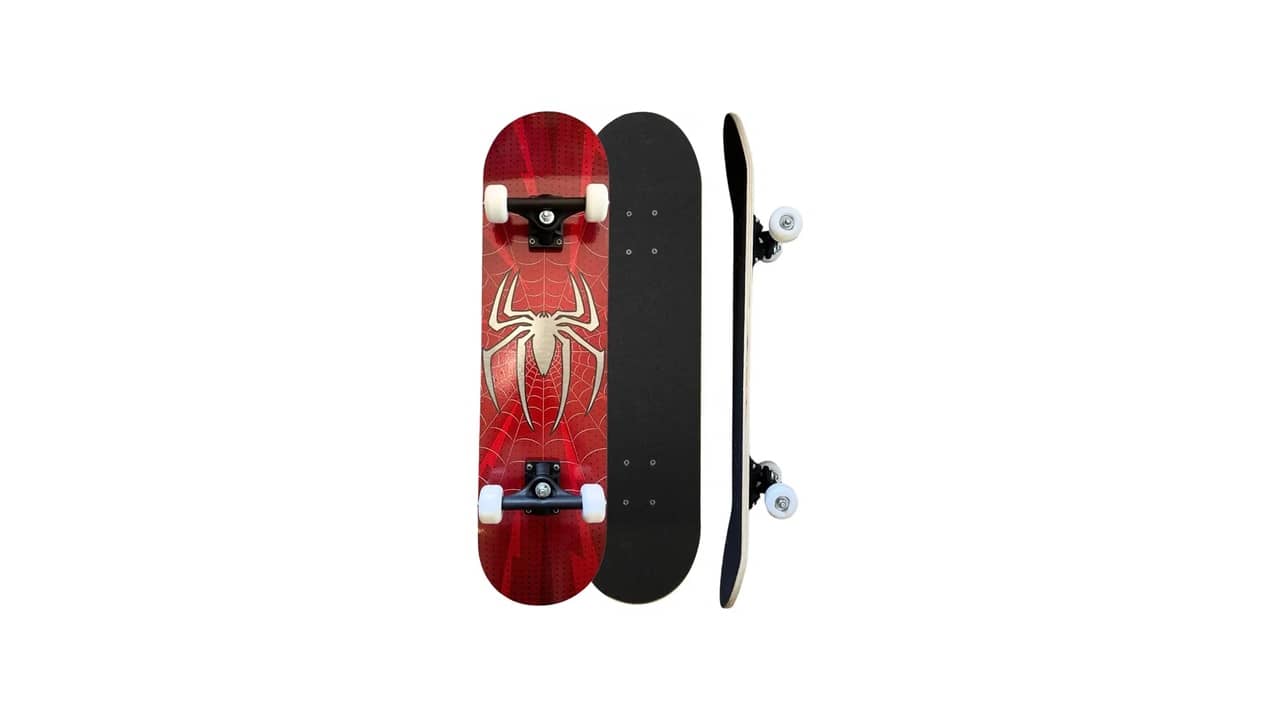 Melhor Skate Infantil: A Escolha Certa para Crianças