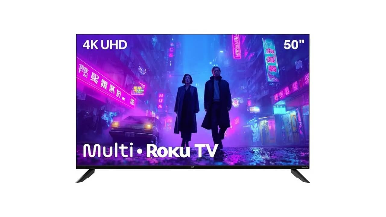 Melhor Smart TV 49 Polegadas: 8 Modelos com Desempenho Impressionante