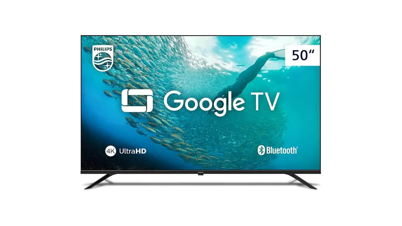 Melhor Smart TV Philips: A Análise Completa dos Modelos Mais Recentes