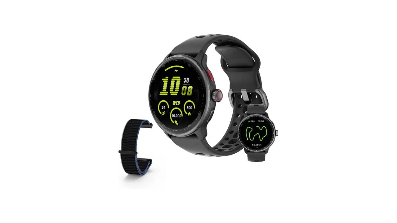 Melhor Smartwatch com GPS: Análise dos 10 Modelos Mais Versáteis