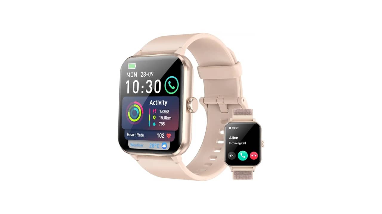 Melhor Smartwatch Compatível com iPhone: Análise Detalhada e Recomendações