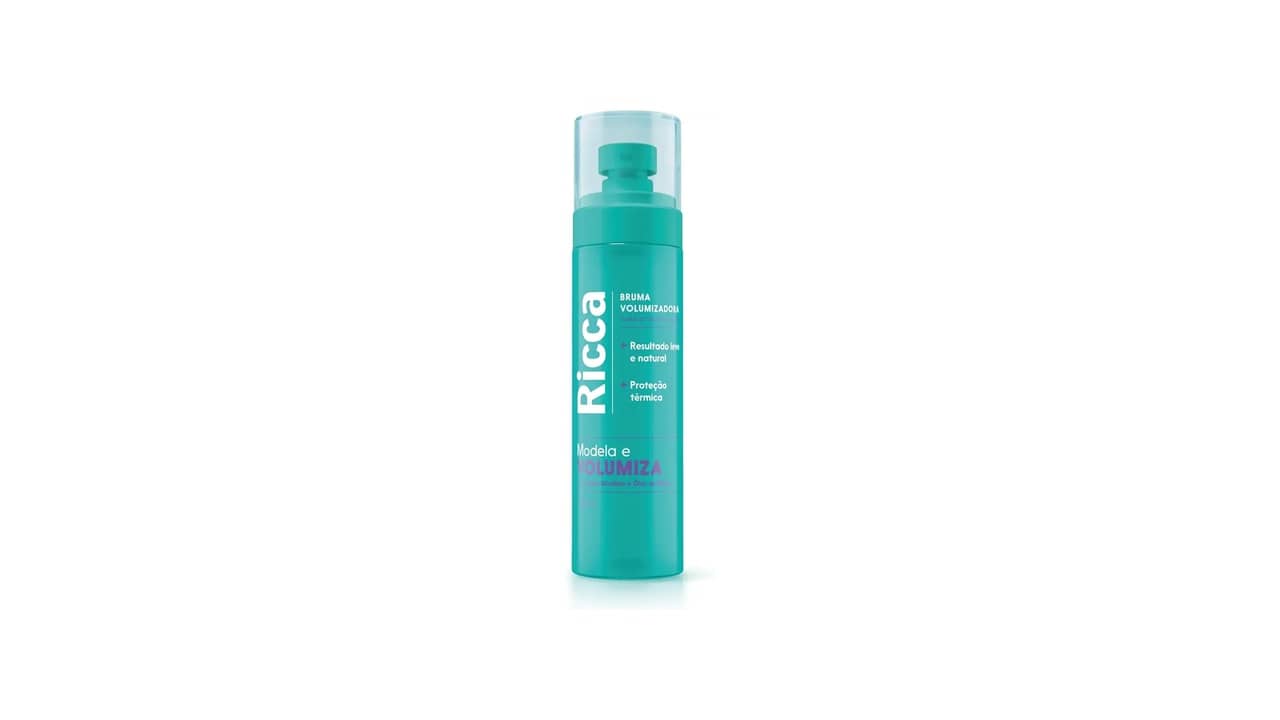 Melhor Spray para Volume do Cabelo: Análise Detalhada e Recomendações
