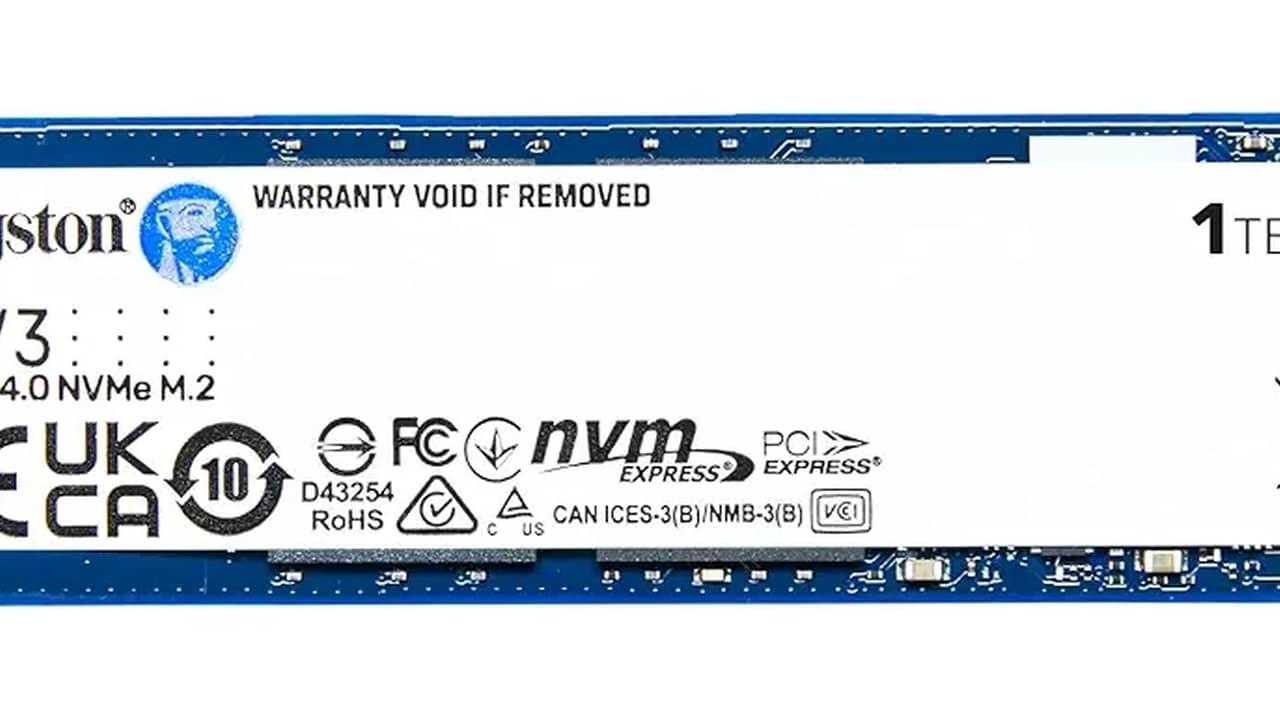 Melhor SSD 1 TB: NVMe vs SATA, Qual Tecnologia é Mais Rápida?