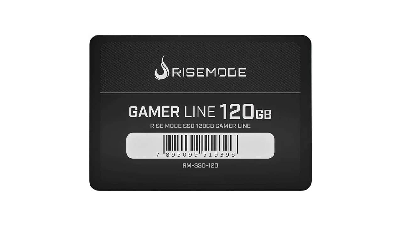 Melhor SSD Interno Custo-Benefício: Análise de 8 Modelos Excelentes