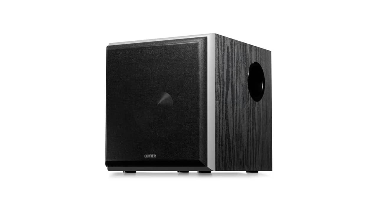 Melhor Subwoofer: 10 Modelos de Alta Potência e Tecnologia