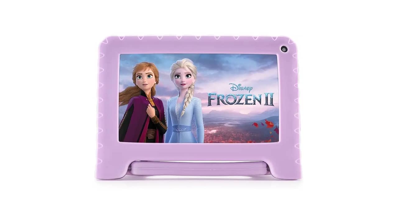 Melhor Tablet Infantil: Recomendações com Controle Parental