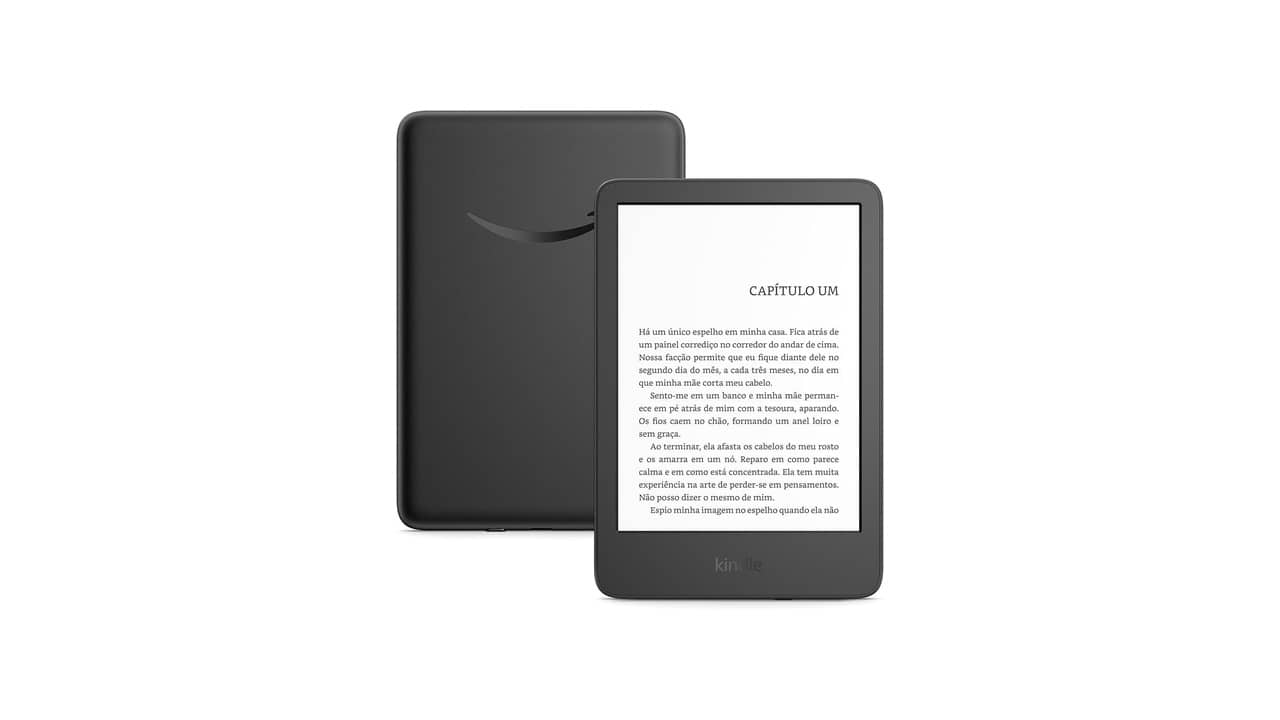 Melhor Tablet Leitura: Tela Antirreflexo e Bateria de Longa Duração