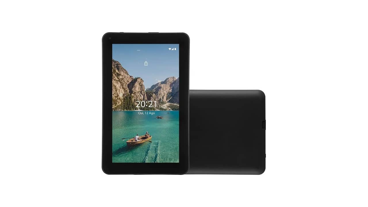 Melhor Tablet para Jogar Fortnite: Análise de 10 Modelos