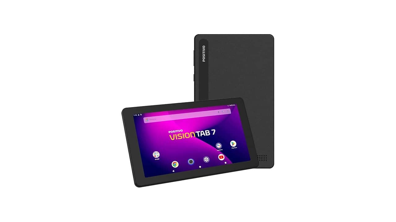 Melhor Tablet para Leitura: Análise Detalhada de 7 Modelos