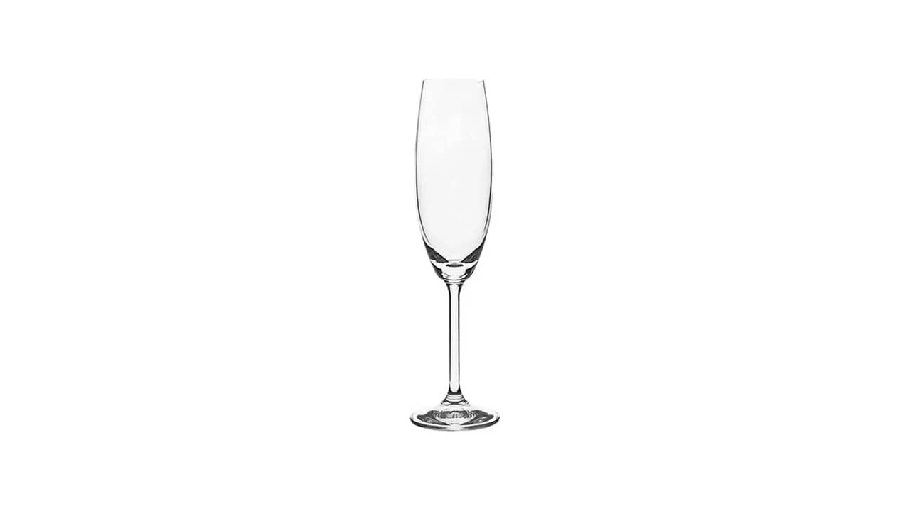 Melhor Taça de Espumante: Cristal ou Acrílico? Encontre a Perfeição