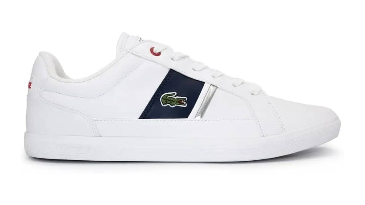 Melhor Tênis Lacoste: Qual é o Mais Versátil?