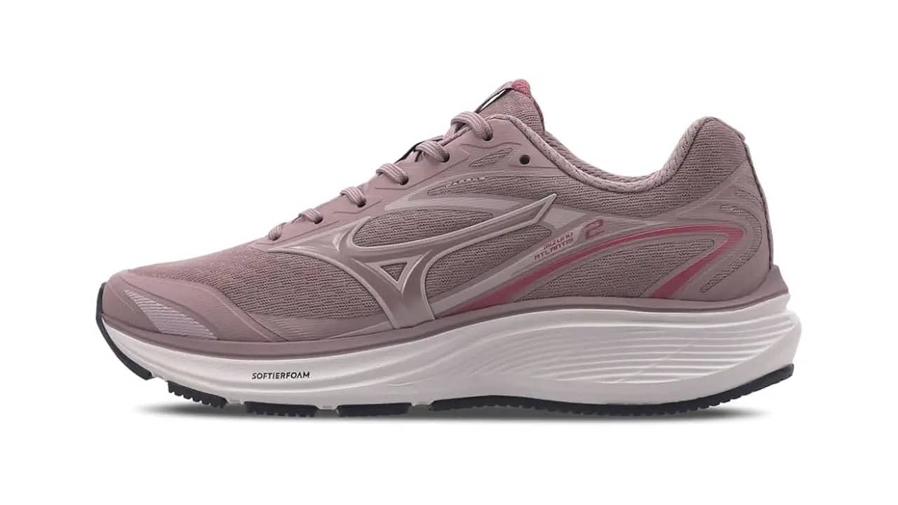 Melhor Tênis Mizuno Feminino: Análise Detalhada e Recomendações