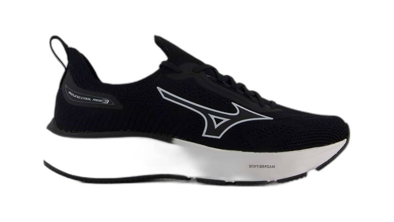 Melhor Tênis Mizuno Masculino: Top 10 Opções Para Corrida e Urbanidade