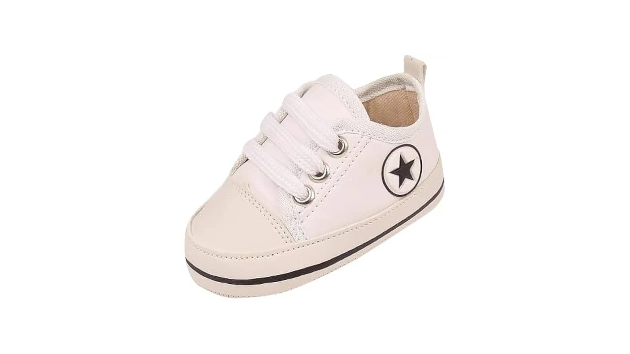 Melhor Tênis para Bebê: Conforto e Segurança