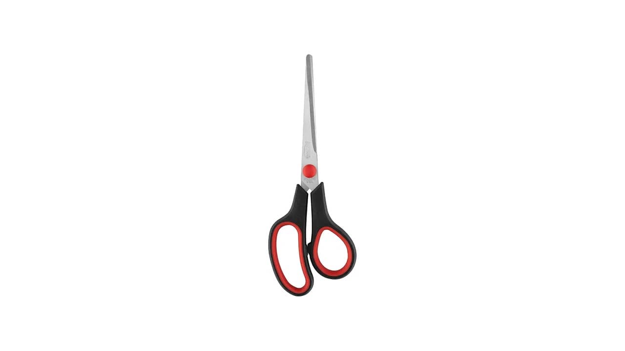 Melhor Tesoura: Comparação de 10 Modelos Ergonômicos e Versáteis