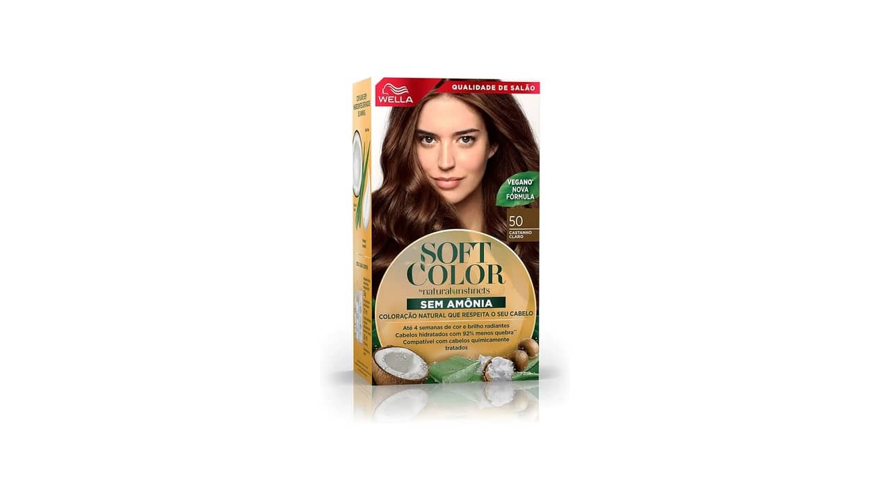 Melhor Tonalizante Cabelo Branco: Análise e Recomendações