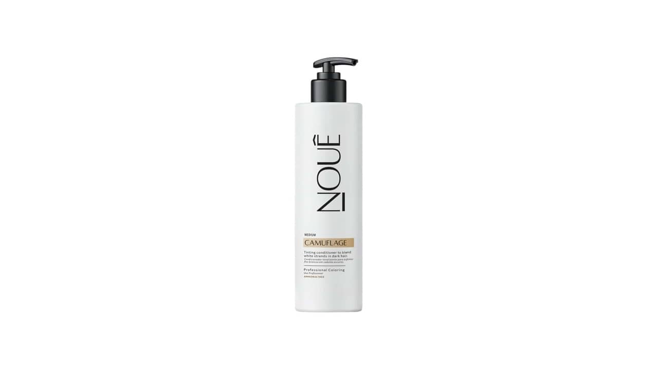 Melhor Tonalizante para Cabelo Branco: Opções em Preto e Platinado