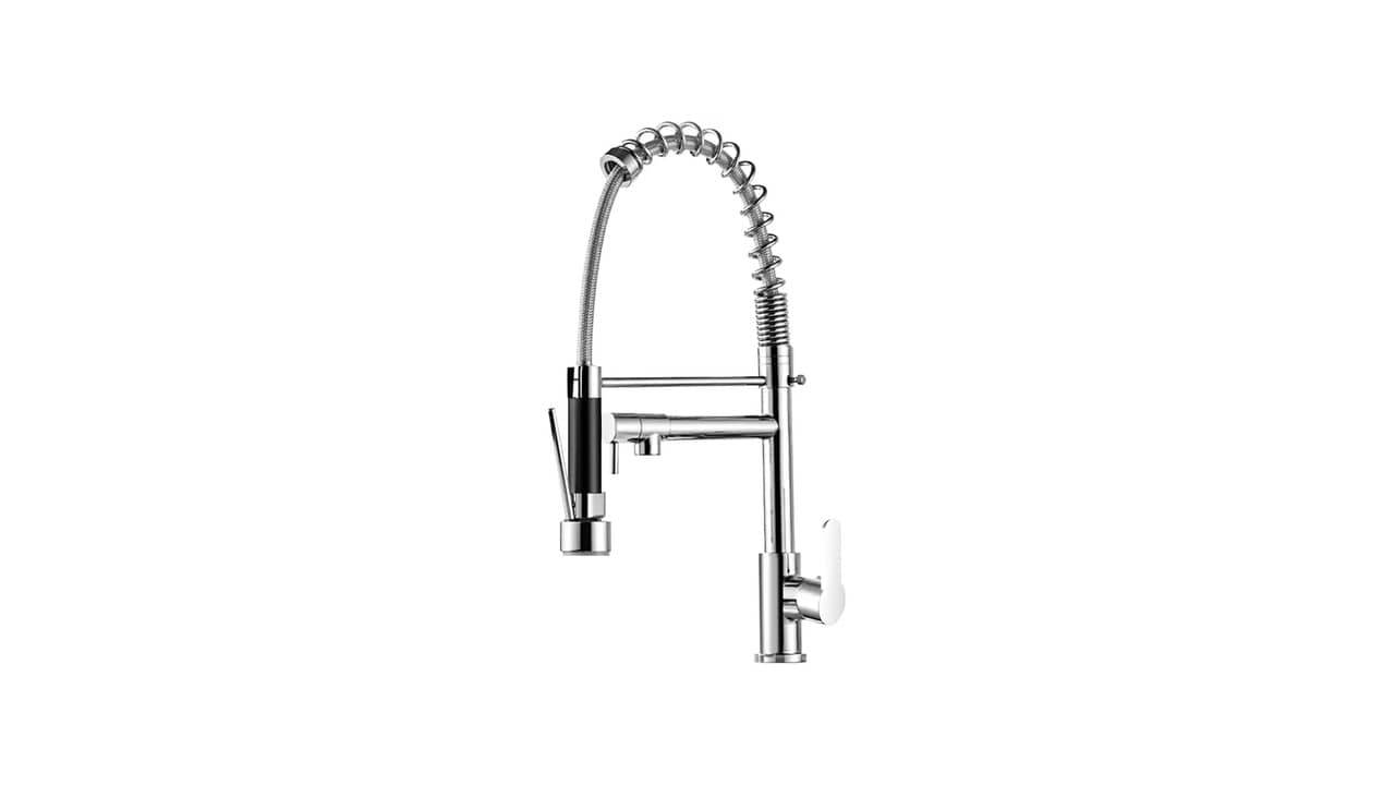 Melhor Torneira para Cozinha: Flexibilidade e Desempenho na Bancada