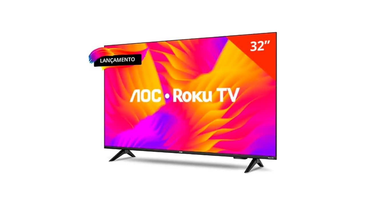 Melhor TV 32 Polegadas Custo-Benefício: Top 10 Modelos Selecionados