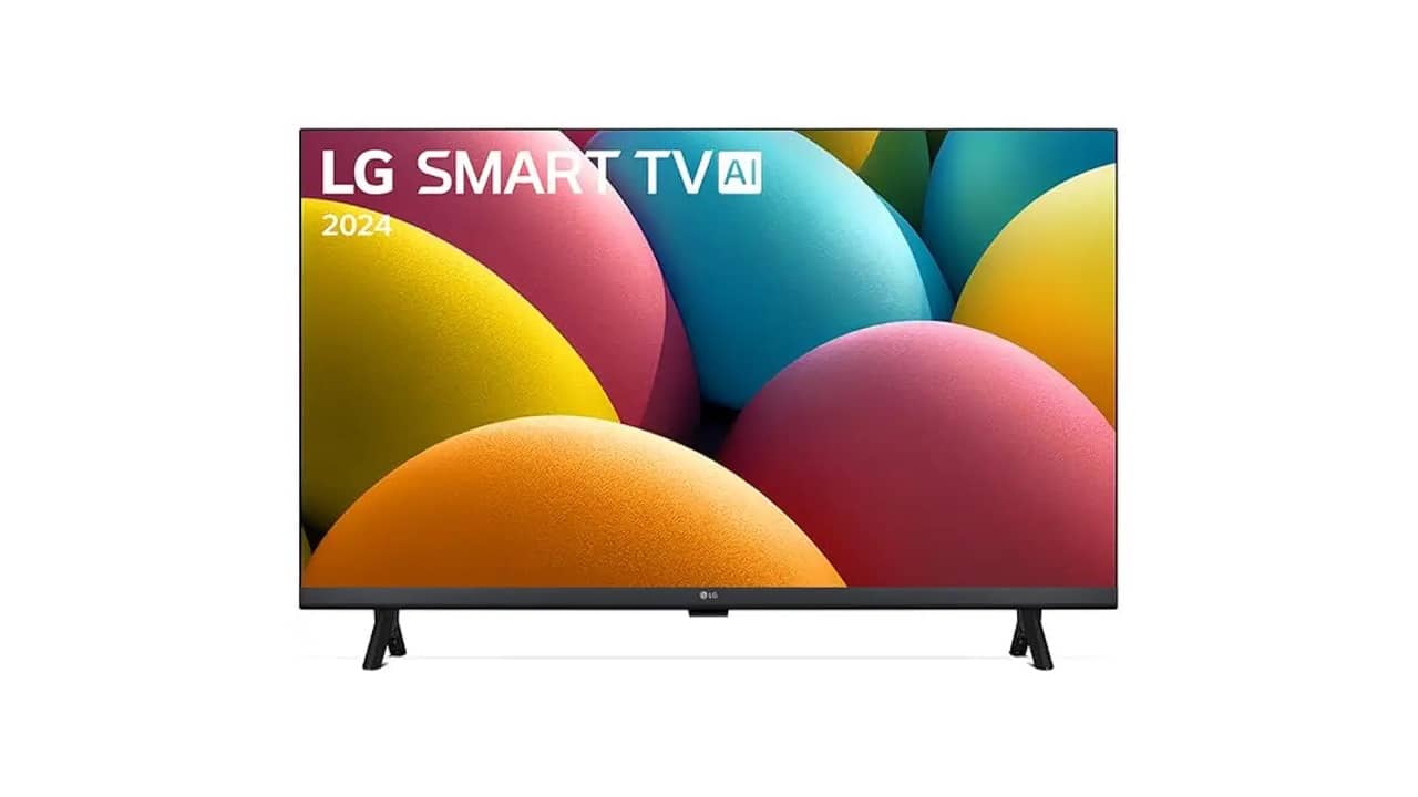 Melhor TV 32 Polegadas LG: Análise Completa e Recomendações