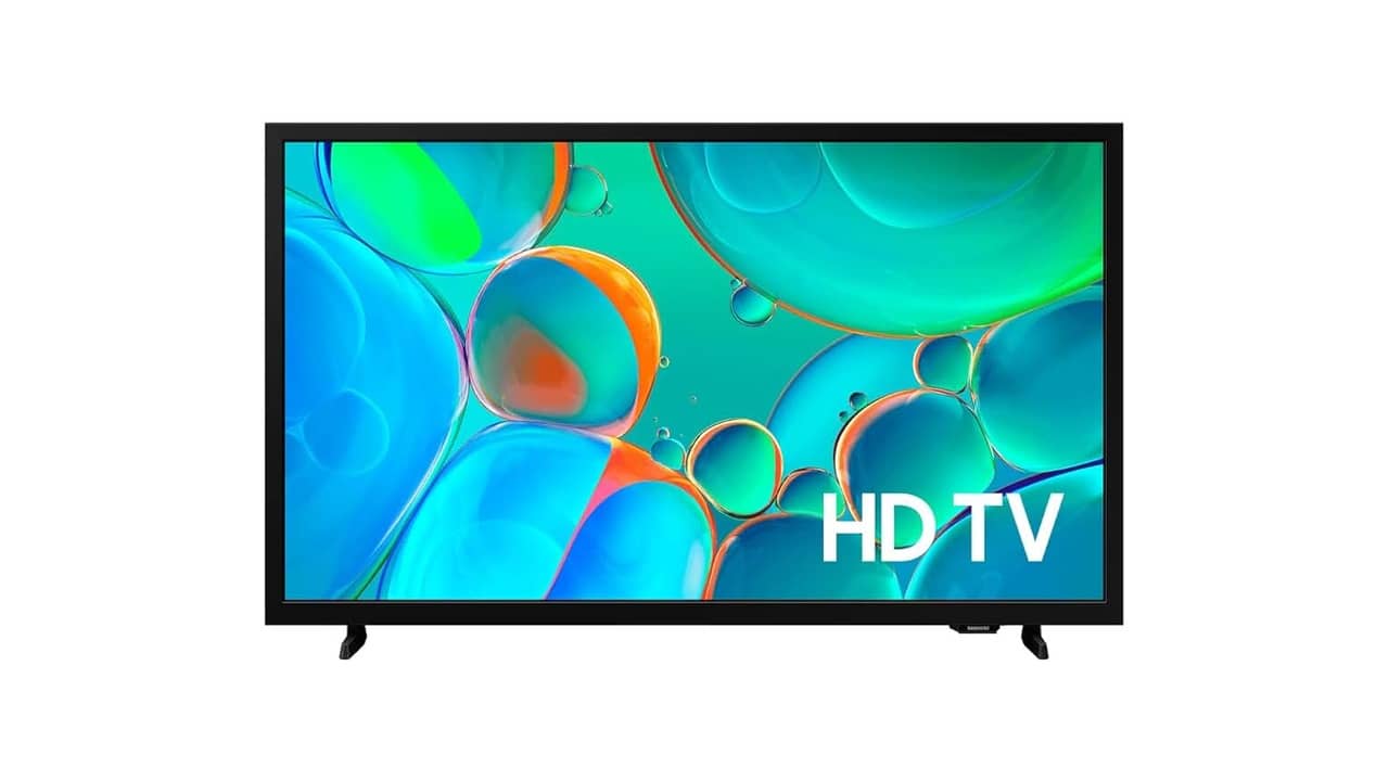 Melhor TV 32 Polegadas Samsung: Desempenho e Tecnologia