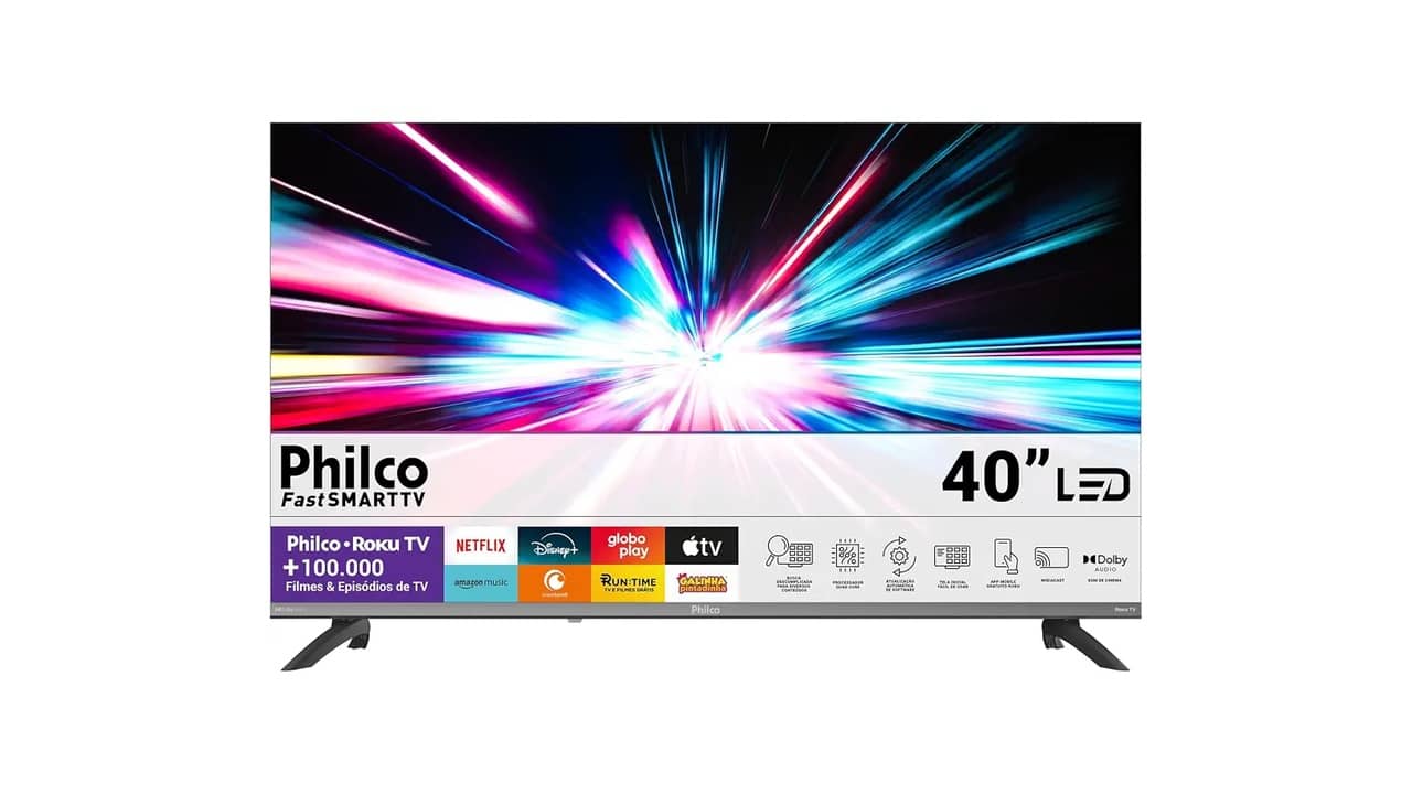 Melhor TV 8K com Ótimas Avaliações: Tecnologia e Desempenho