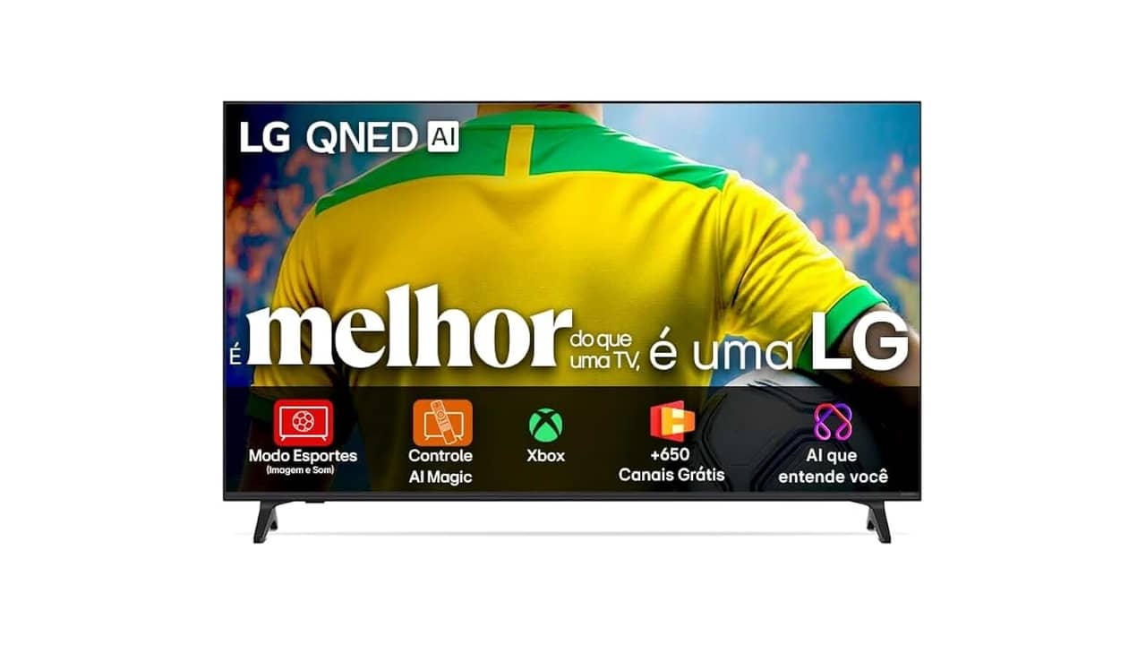 Melhor TV 8K para Comprar Online: Análise Completa e Recomendações