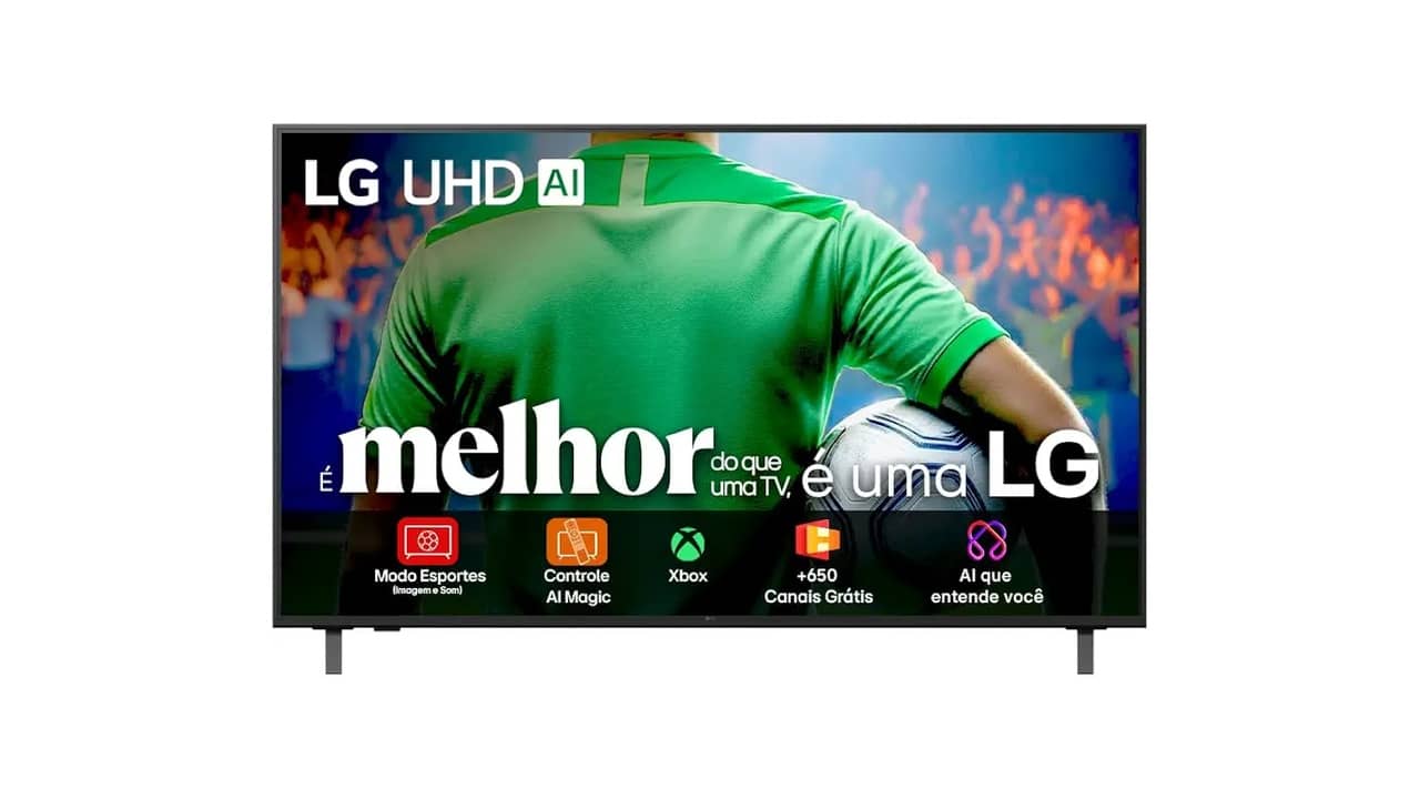 Melhor TV 8K Pelo Dinheiro: As Opções Mais Econômicas