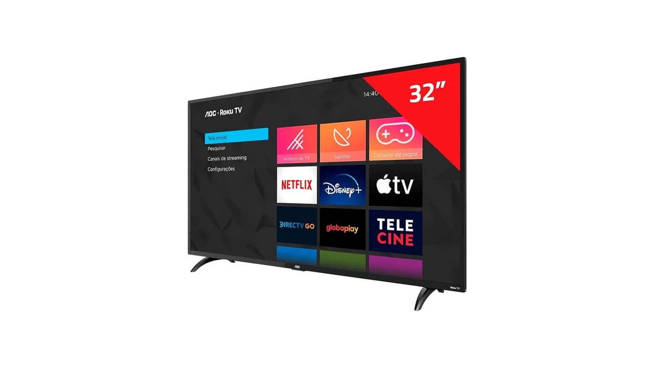 Melhor TV para Jogar PS5: A Melhor Opção com Tecnologia de Alto Desempenho