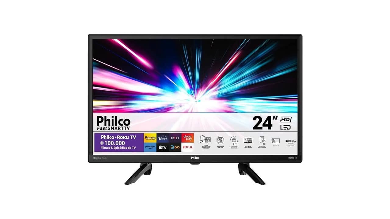 Melhor TV para PS4: A Melhor TV com Tecnologia HDR para Jogos