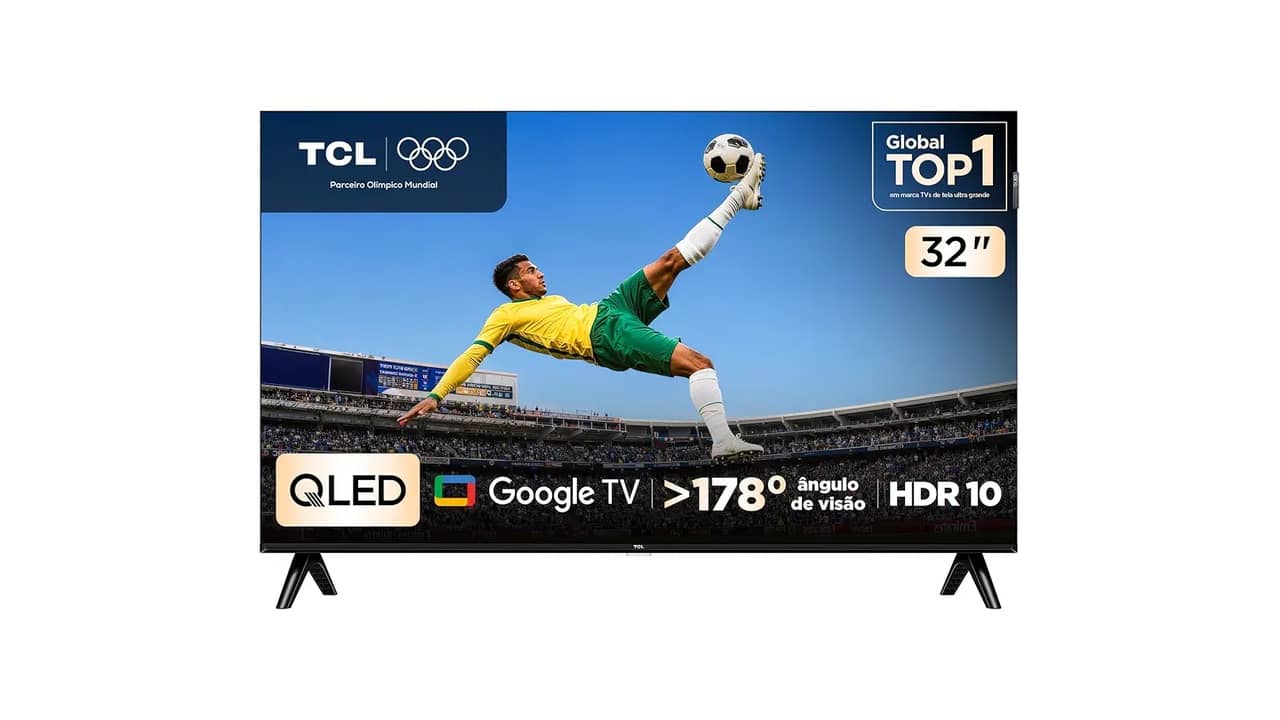 Melhor TV TCL: A Escolha Certa para o Seu Laço
