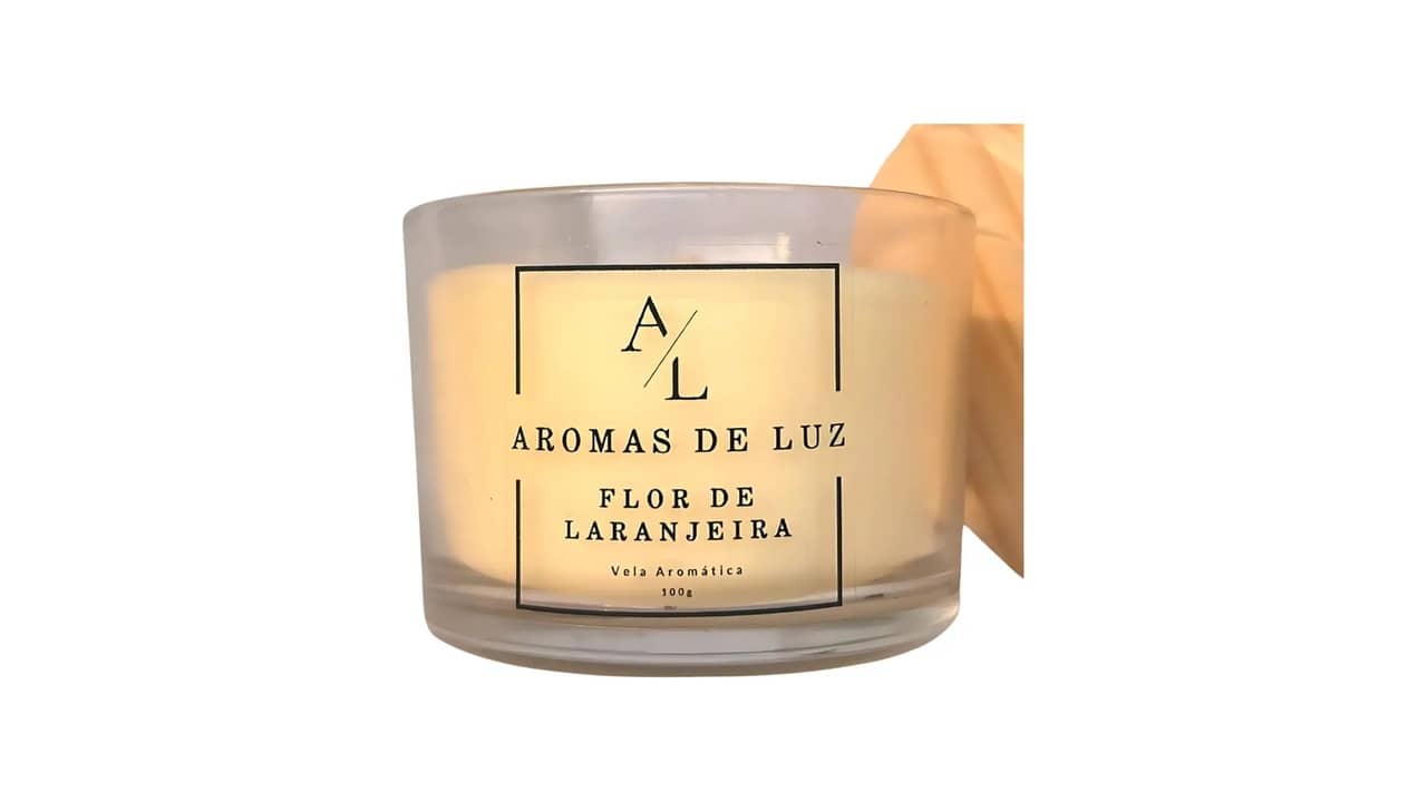 Melhor Vela Aromática: As 10 Melhores Opções para Ambientes Aconchegantes