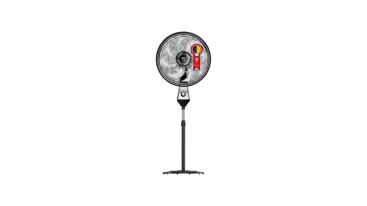 Melhor Ventilador de Coluna Silencioso: Análise Detalhada dos Modelos Mais Eficientes