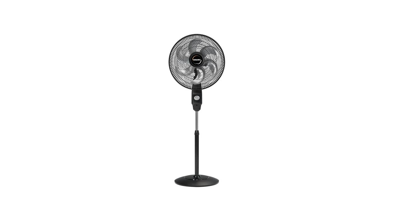 Melhor Ventilador de Coluna: Qual É a Opção Mais Silenciosa?
