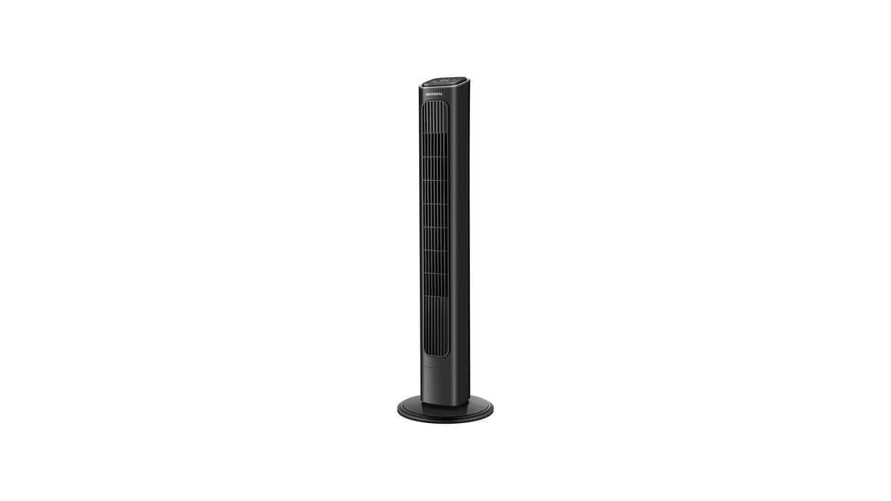 Melhor Ventilador Torre: Análise Completa dos Modelos Mais Silenciosos