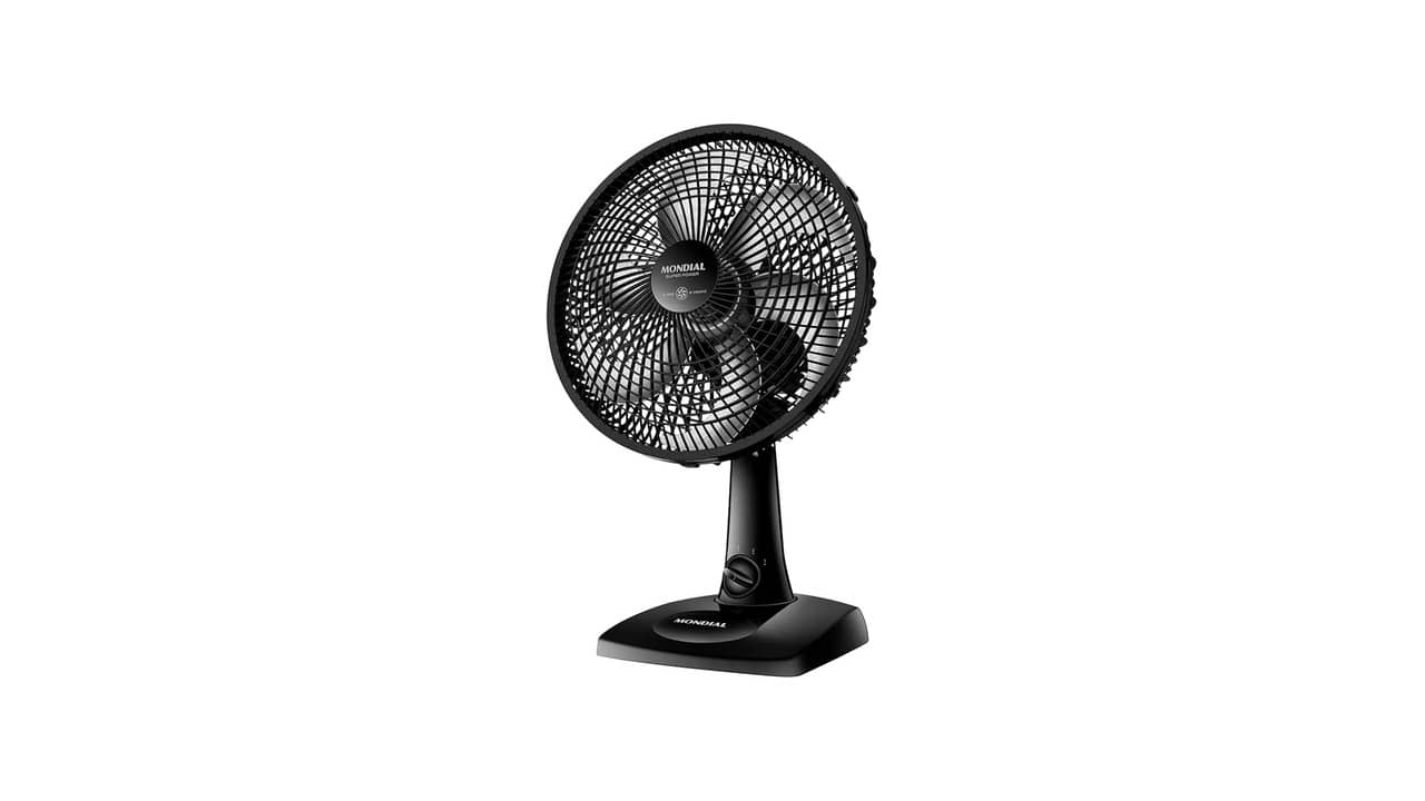 Melhor Ventilador: Comparação de 10 Modelos com Tecnologia Silenciosa