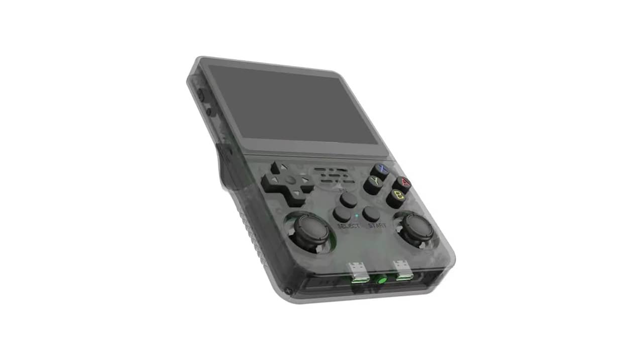 Melhor Videogame Portátil: Análise de 10 Modelos de 3.5 a 6.5 Polegadas