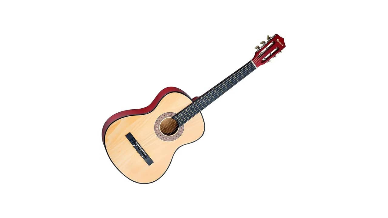 Melhor Violão para Iniciantes: Top 10 Opções com Excelentes Avaliações