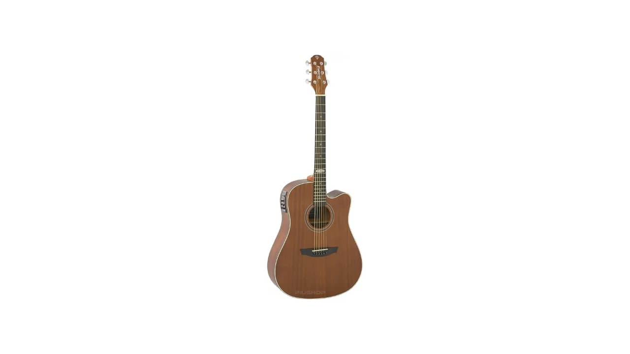 Melhor Violão Strinberg: Análise Completa dos Modelos Mais Populares
