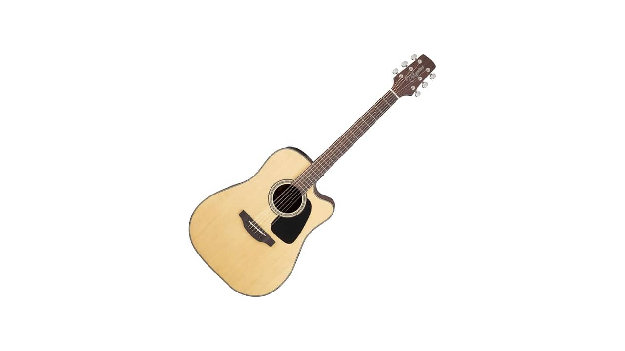 Melhor Violão Takamine: Análise Detalhada dos 10 Modelos Em Destaque
