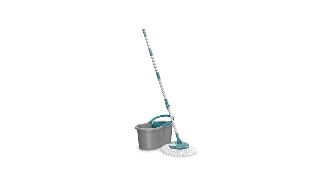 Mop de Limpeza - Qual o Melhor? Análise dos 10 Melhores Modelos