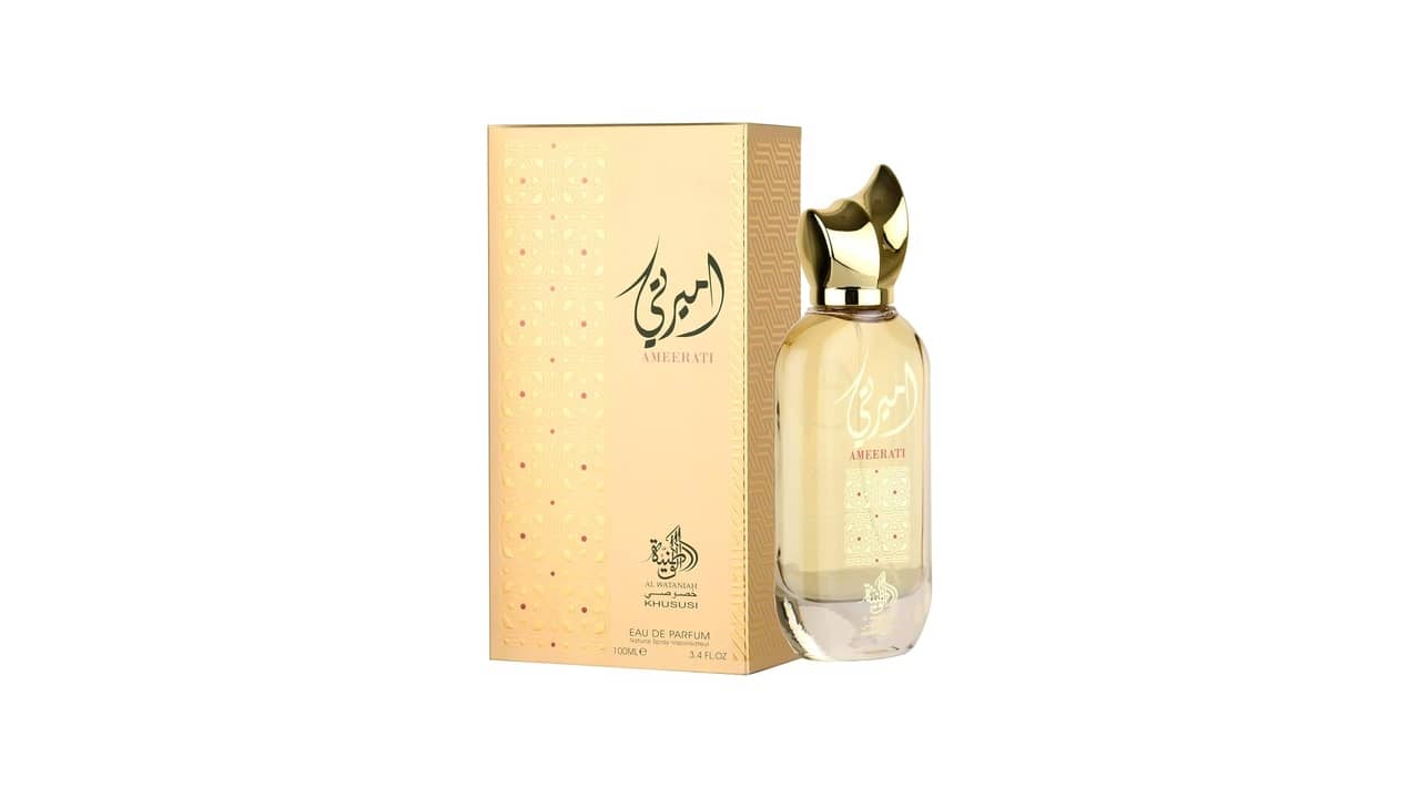 Perfume Árabe Feminino - Qual o Melhor? Top 10 Escolhidos