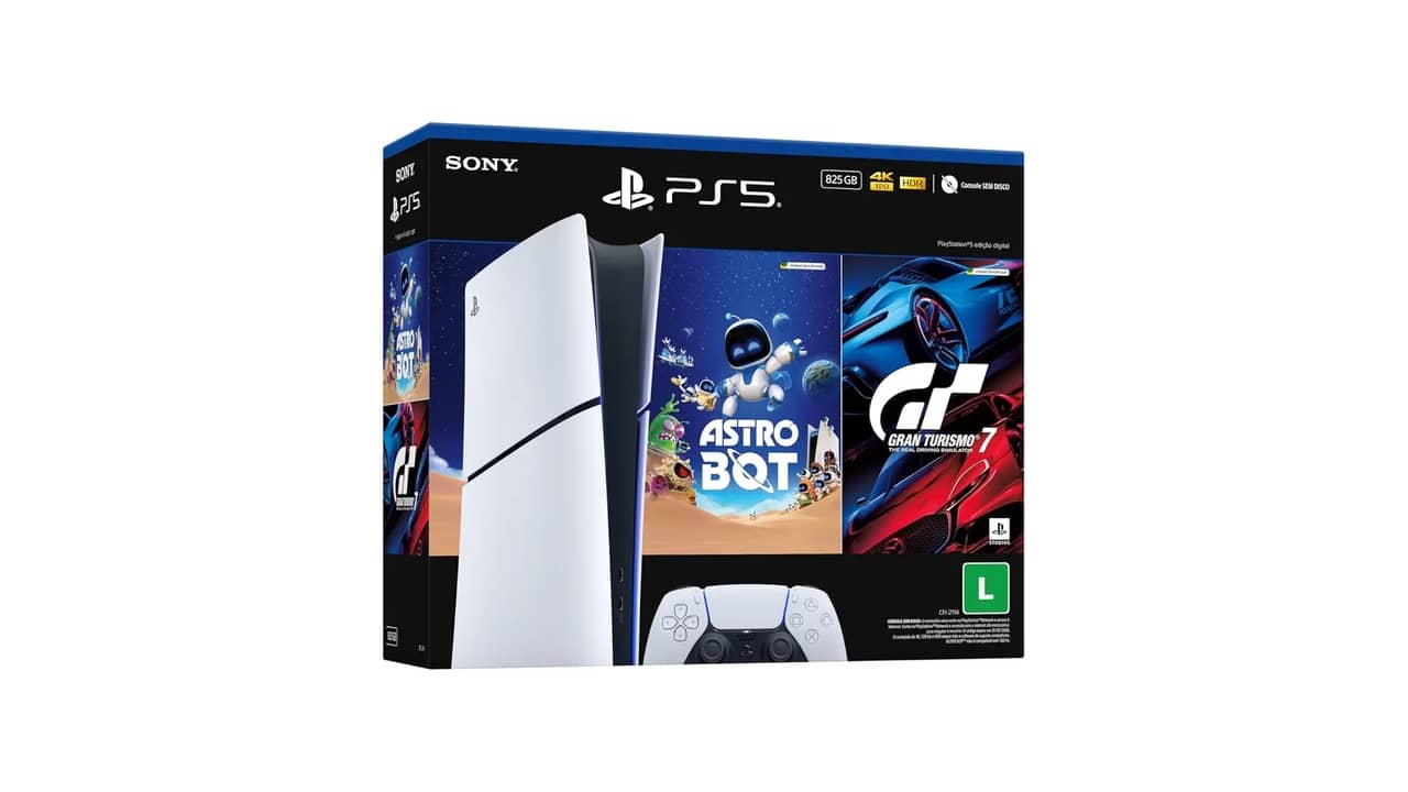 Playstation 5 - Qual o Melhor? Análise de 10 Opções Top