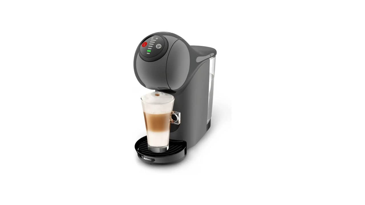 Qual a Melhor Cafeteira Dolce Gusto? Análise dos Modelos Mais Populares