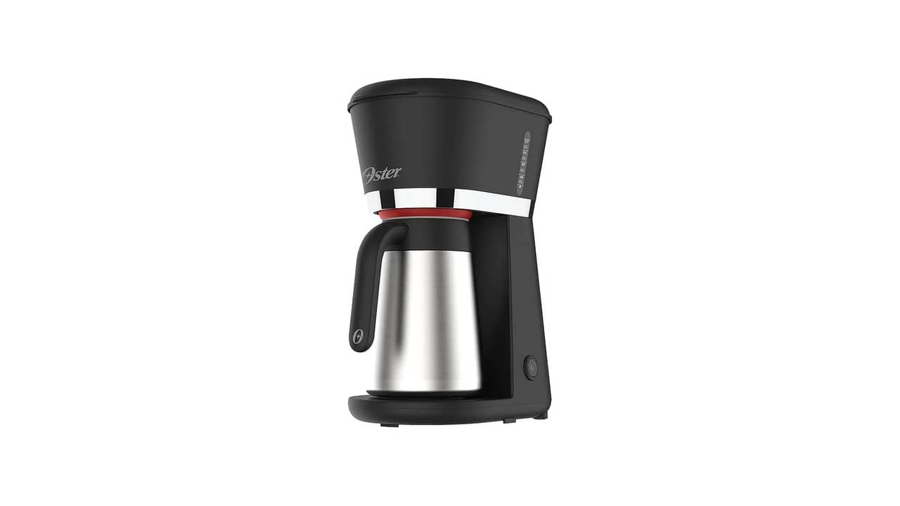 Qual a Melhor Cafeteira Elétrica com Jarra Térmica? Comparação de 10 Modelos