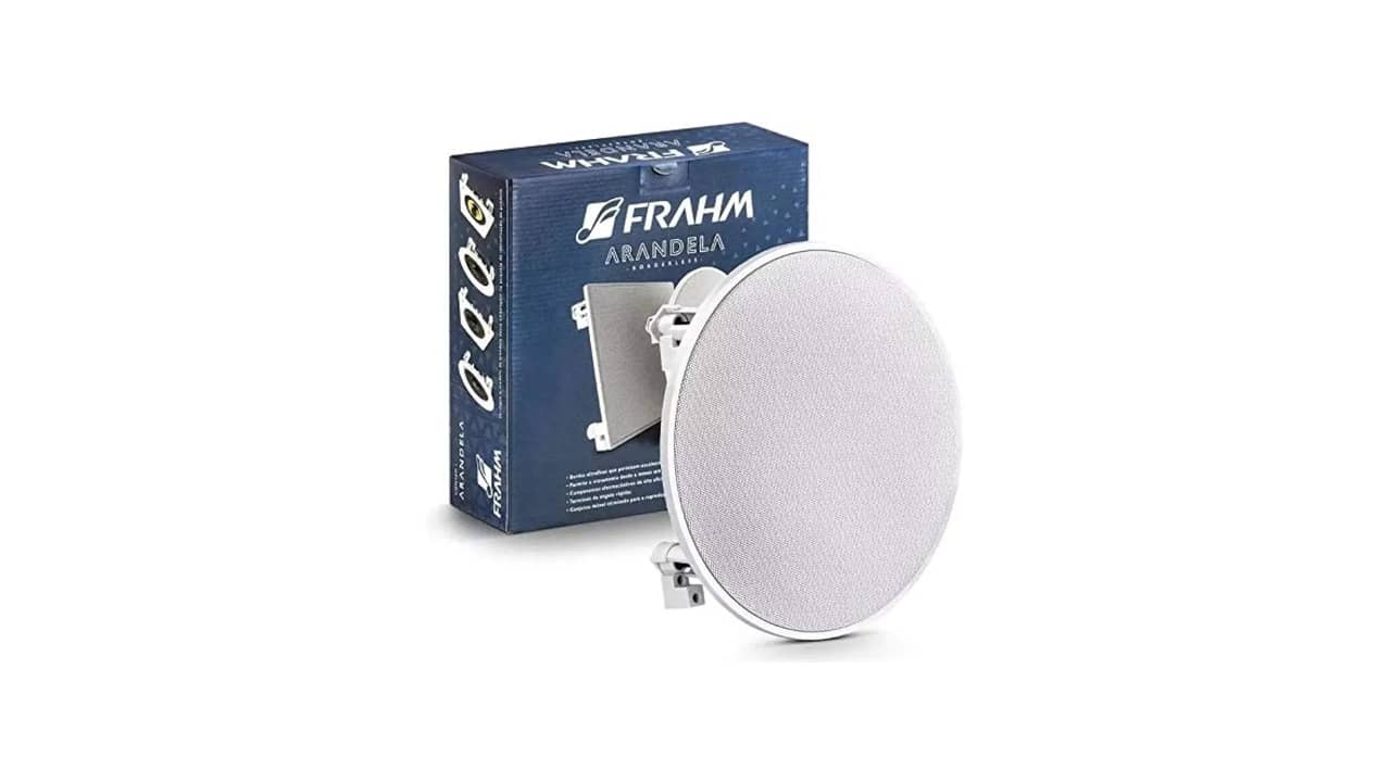 Qual a Melhor Caixa de Som para Embutir no Gesso? Análise Completa dos Modelos Mais Tecnológicos