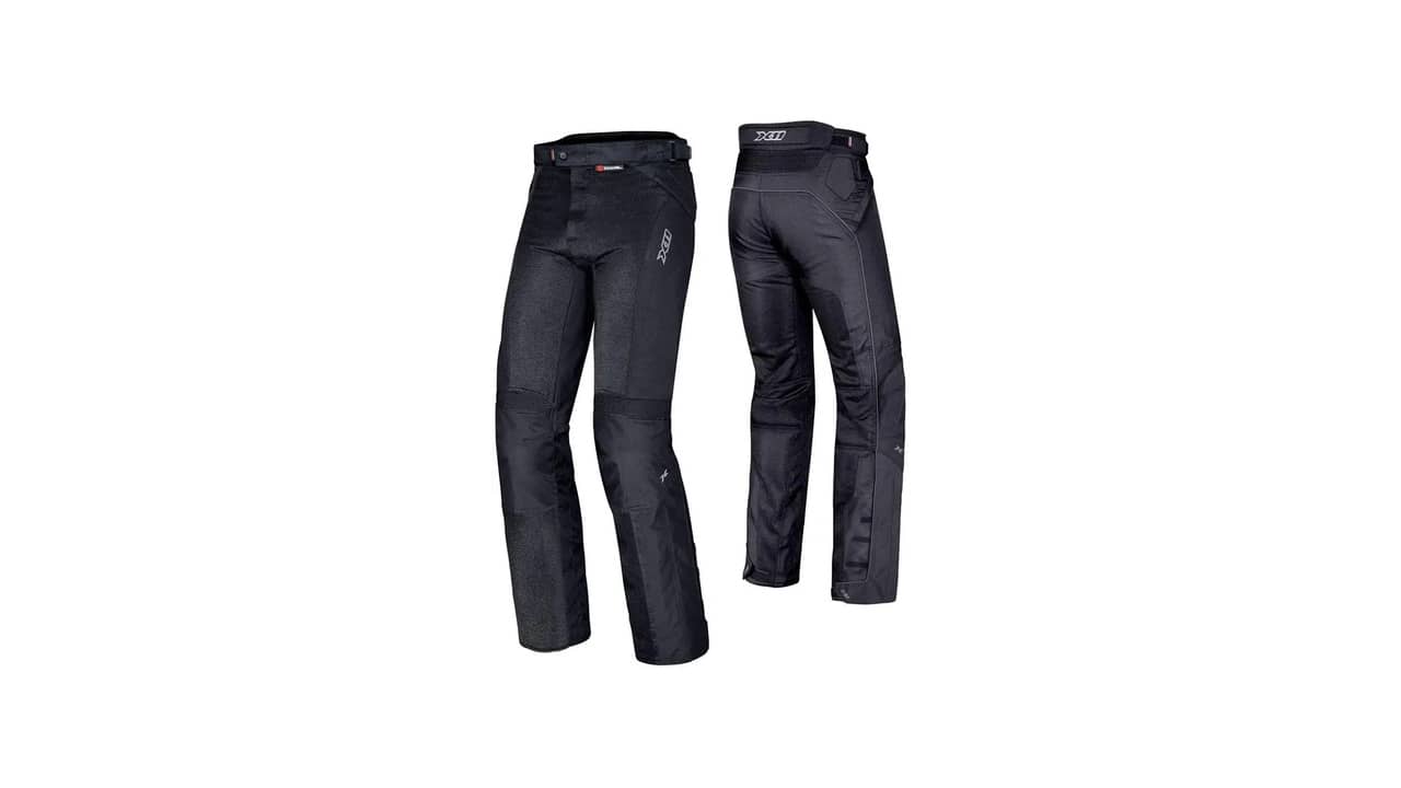 Qual a Melhor Calça Impermeável para Motociclista? Análise Completa de 10 Modelos de Alta Proteção