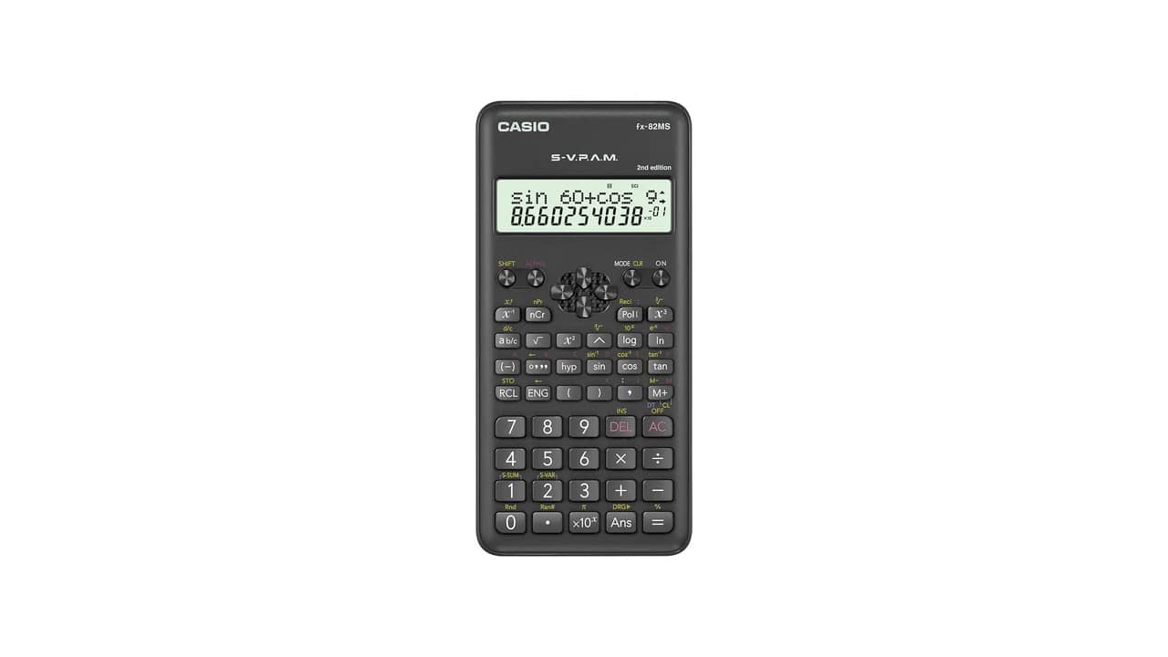 Qual a Melhor Calculadora Científica? Análise Completa dos Top 10 Modelos