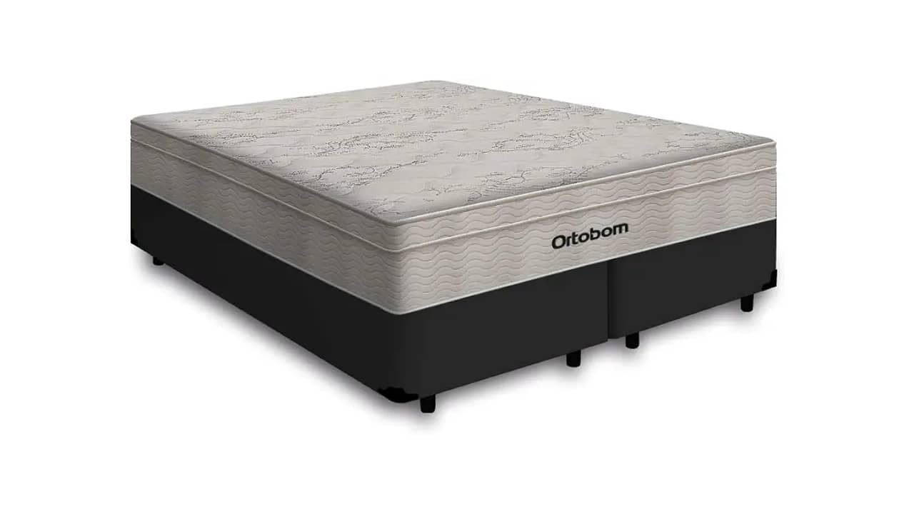 Qual a Melhor Cama Box Queen? Análise de 10 Modelos em Alta Qualidade